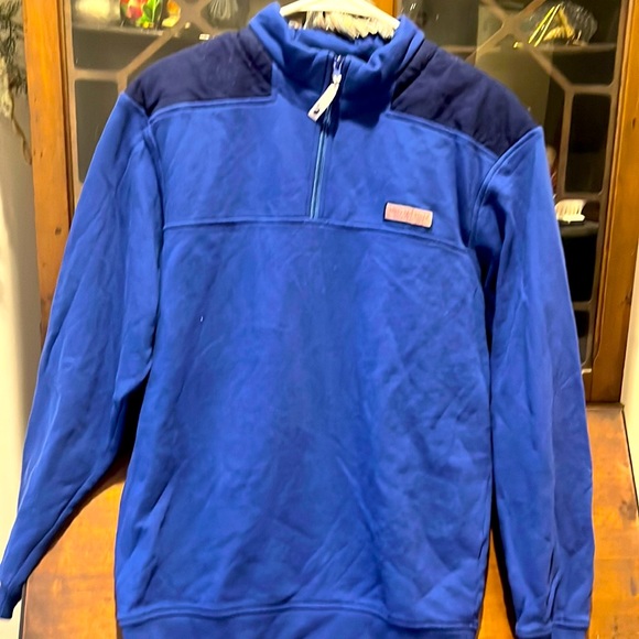 Vineyard Vines Other - Men’s medium Vineyard Vines Shep shirt